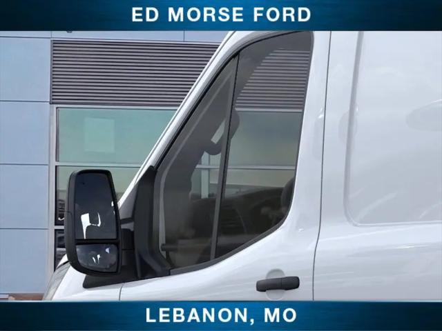 2026 Ford Transit Cargo Van T-350