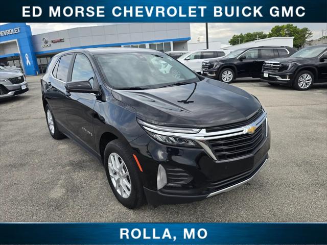 2024 Chevrolet Equinox AWD LT for sale in Rolla, MO