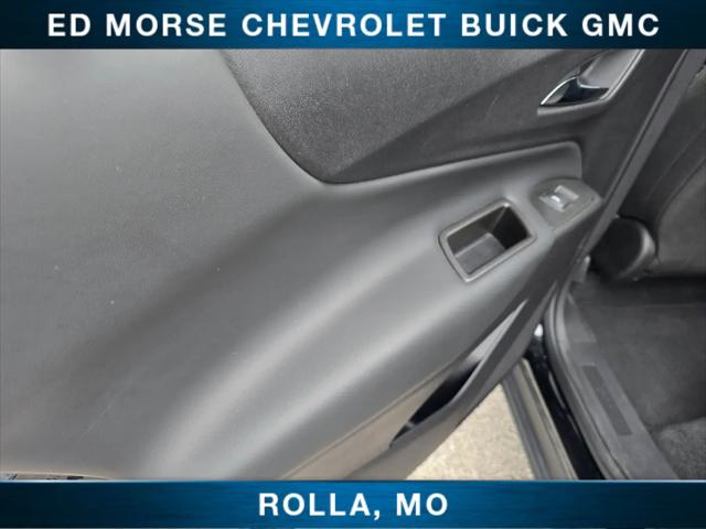2024 Chevrolet Equinox AWD LT