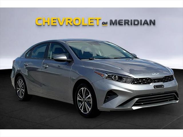 2023 Kia Forte LXS for sale in Hattiesburg, MS