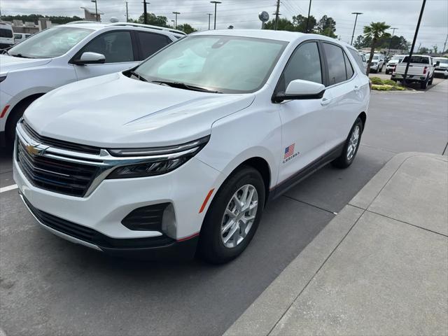 2022 Chevrolet Equinox FWD LT for sale in Hattiesburg, MS