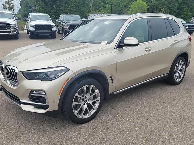 2019 BMW X5 xDrive40i for sale in Hattiesburg, MS