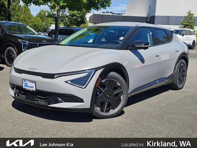 2026 Kia EV6 Wind AWD for sale in Kirkland, WA