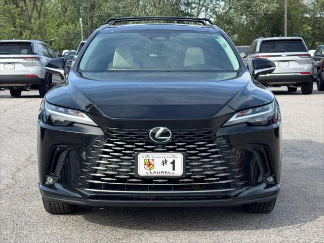 2023 Lexus RX 350 2023 Lexus RX 350