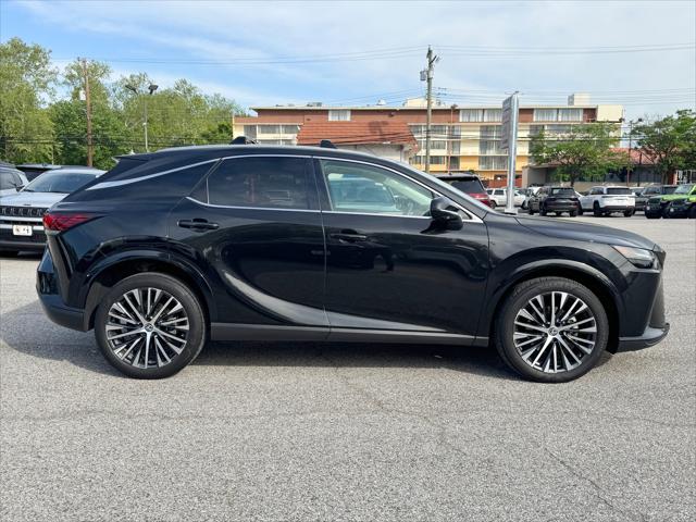 2023 Lexus RX 350 Unknown