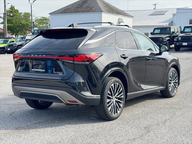 2023 Lexus RX 350 Unknown