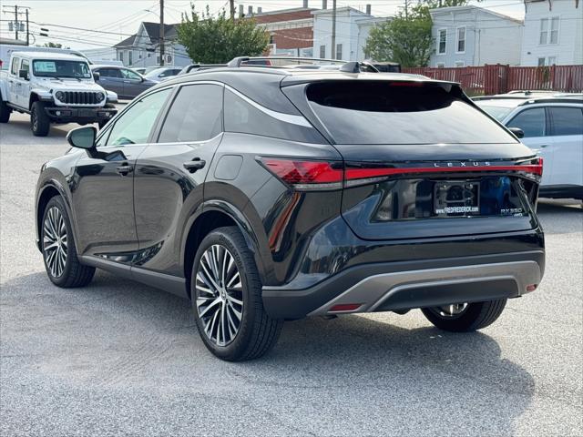 2023 Lexus RX 350 Unknown