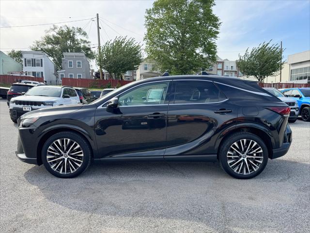 2023 Lexus RX 350 Unknown