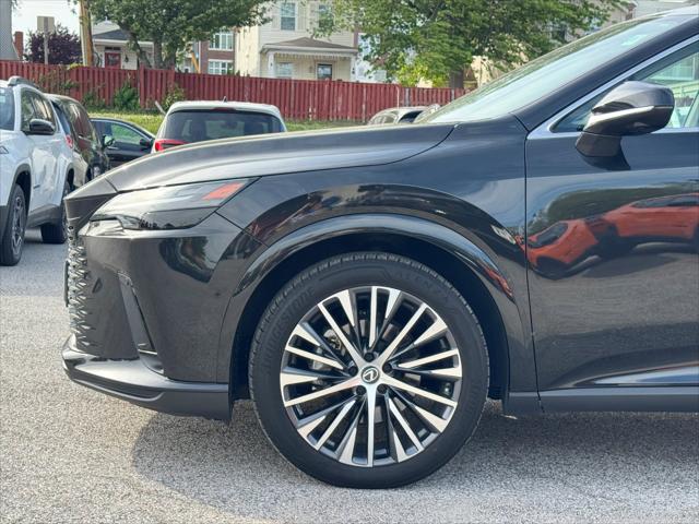 2023 Lexus RX 350 Unknown
