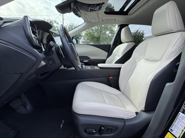2023 Lexus RX 350 Unknown