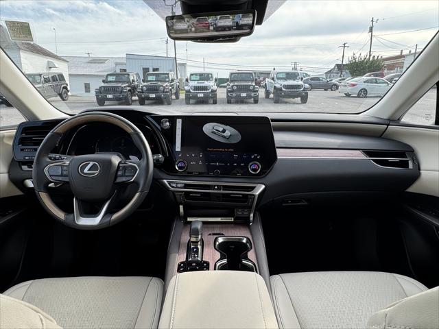 2023 Lexus RX 350 Unknown