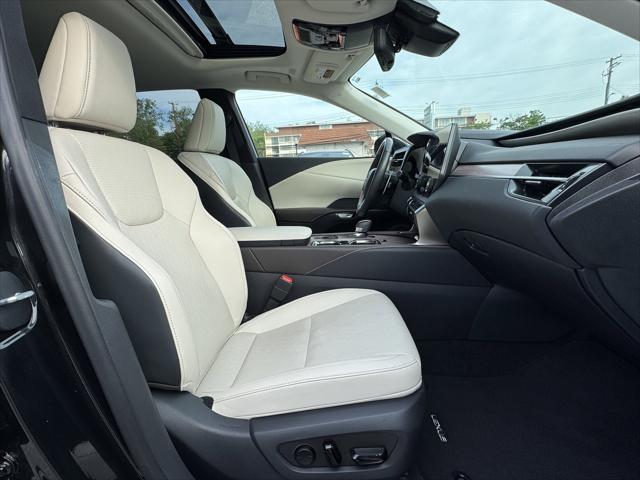 2023 Lexus RX 350 Unknown