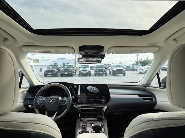 2023 Lexus RX 350 Unknown
