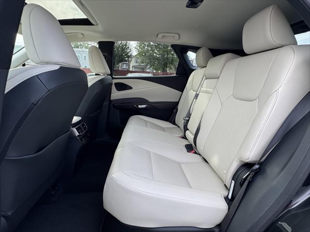 2023 Lexus RX 350 Unknown