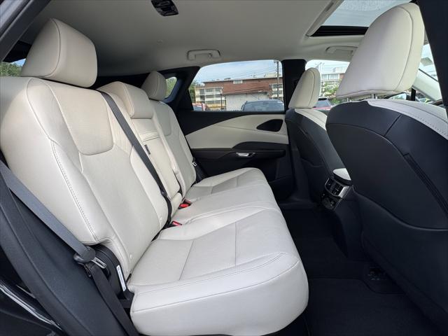 2023 Lexus RX 350 Unknown