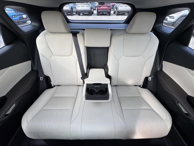 2023 Lexus RX 350 Unknown