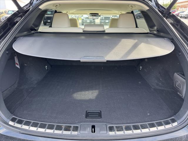 2023 Lexus RX 350 Unknown