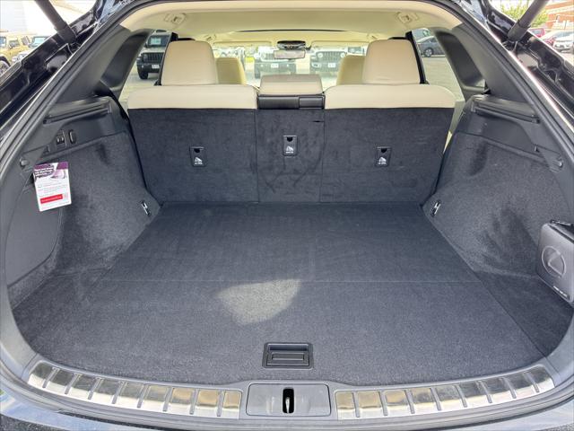 2023 Lexus RX 350 Unknown
