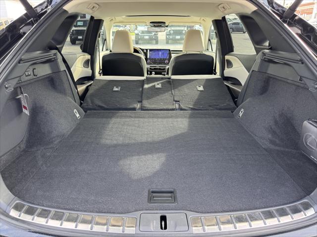 2023 Lexus RX 350 Unknown