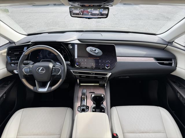 2023 Lexus RX 350 Unknown