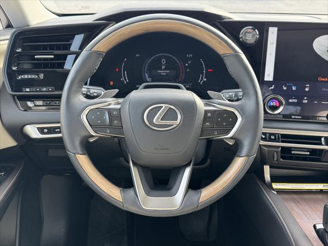 2023 Lexus RX 350 Unknown