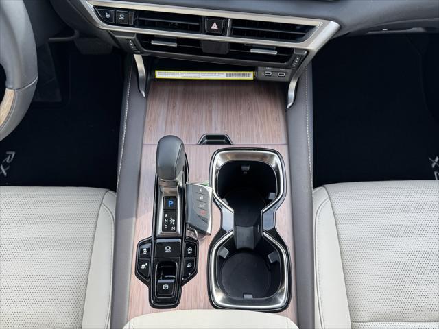 2023 Lexus RX 350 Unknown