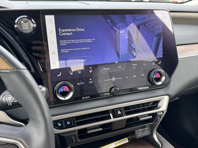 2023 Lexus RX 350 Unknown