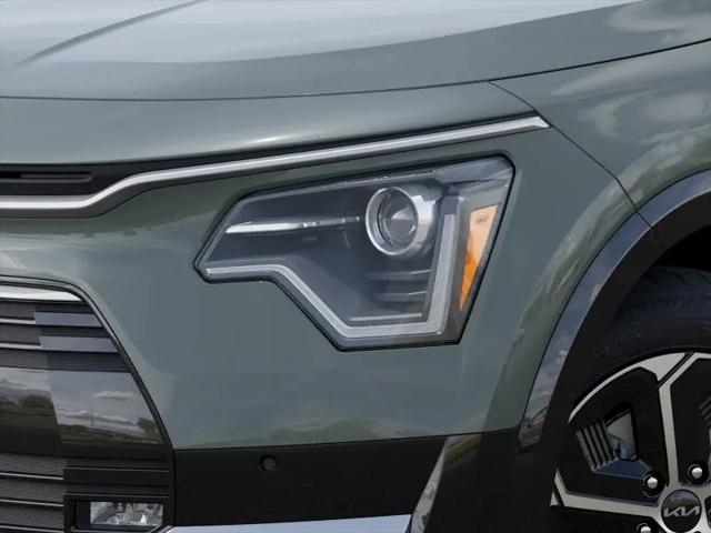 2026 Kia Niro SX