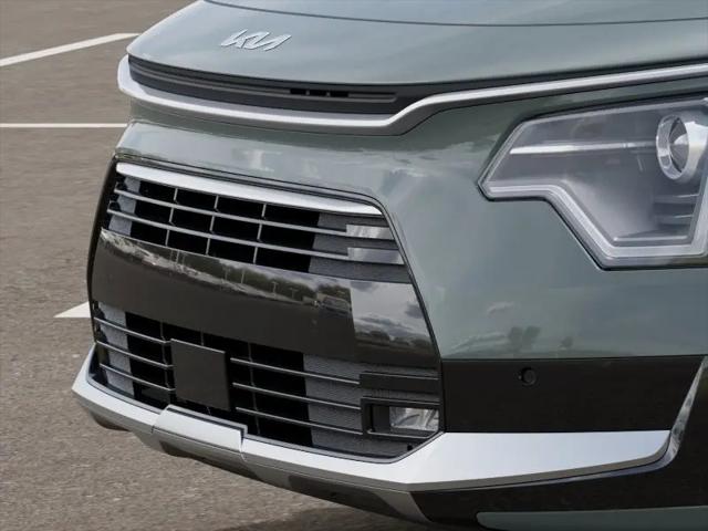 2026 Kia Niro SX