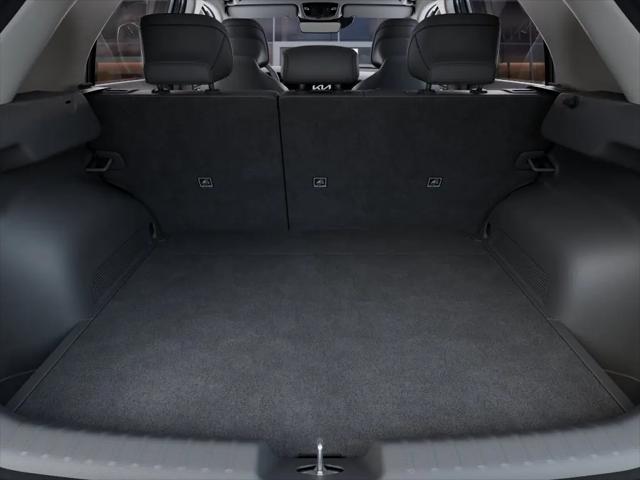 2026 Kia Niro SX
