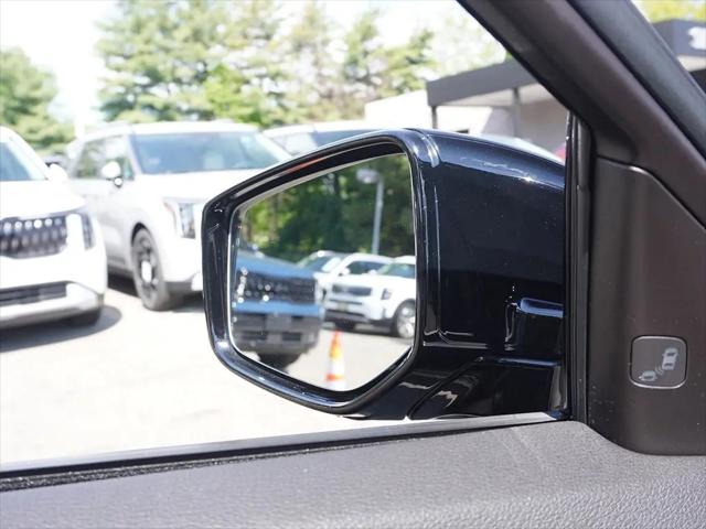 2019 Acura TLX Tech & A-SPEC Pkgs