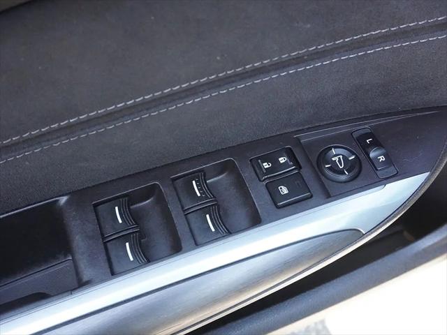 2019 Acura TLX Tech & A-SPEC Pkgs
