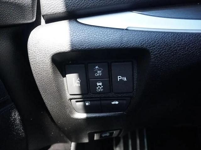 2019 Acura TLX Tech & A-SPEC Pkgs