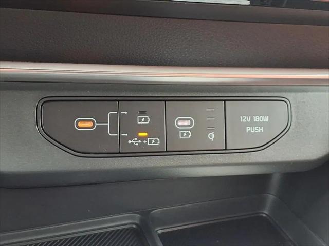 2026 Kia Carnival MPV SX Prestige
