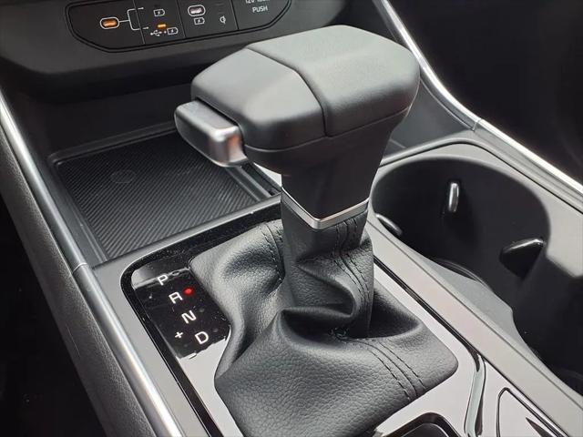 2026 Kia Carnival MPV SX Prestige