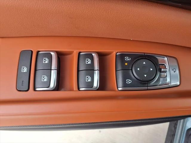 2026 Kia Carnival MPV SX Prestige