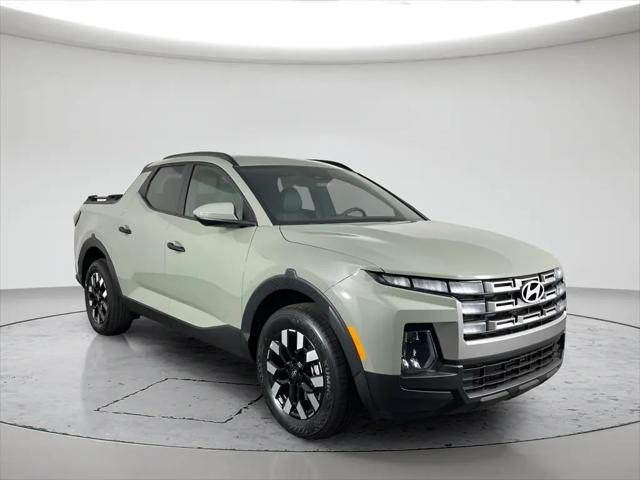 2026 Hyundai Santa Cruz SEL Activity for sale in Longview, WA