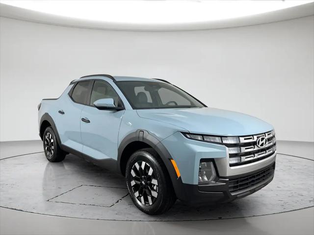 2026 Hyundai Santa Cruz SEL Activity for sale in Longview, WA