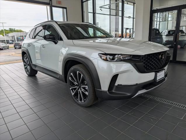 2026 Mazda CX-50 2.5 Turbo for sale in Crystal Lake, IL