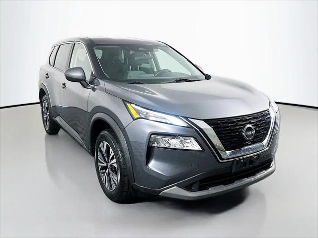 2022 Nissan Rogue SV Intelligent AWD for sale in Shiloh, IL