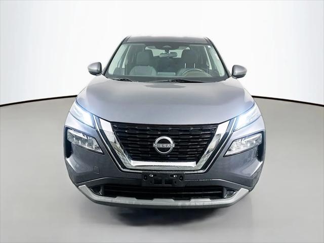 2022 Nissan Rogue SV Intelligent AWD