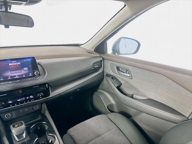 2022 Nissan Rogue SV Intelligent AWD