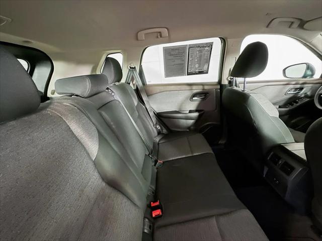 2022 Nissan Rogue SV Intelligent AWD