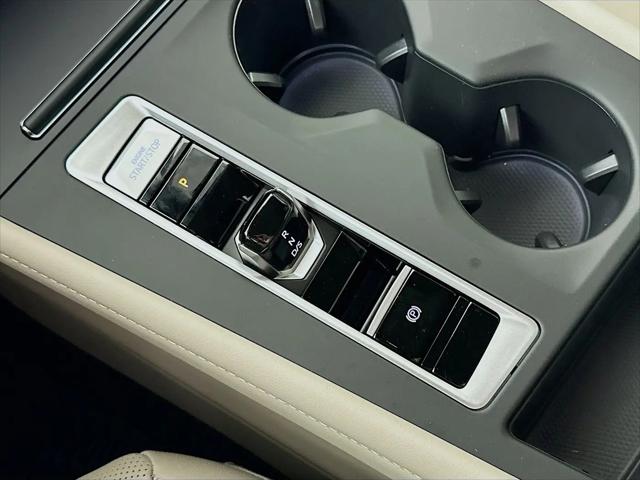 2026 Volkswagen Atlas SE