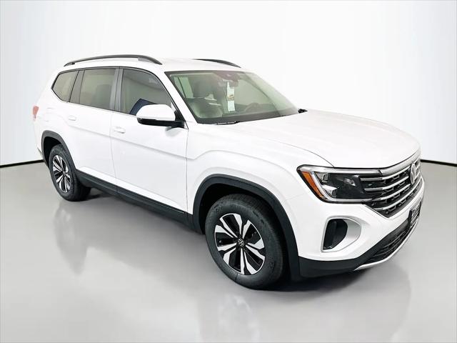 2026 Volkswagen Atlas SE for sale in Shiloh, IL