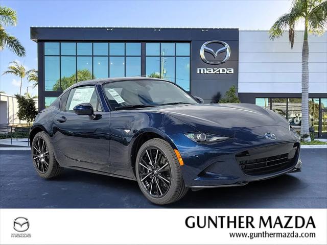 2026 Mazda MX-5 Grand Touring for sale in Fort Lauderdale, FL
