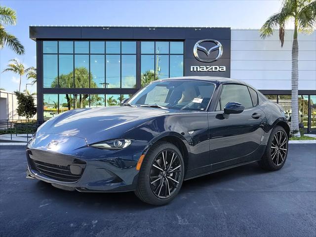 2026 Mazda MX-5 Grand Touring