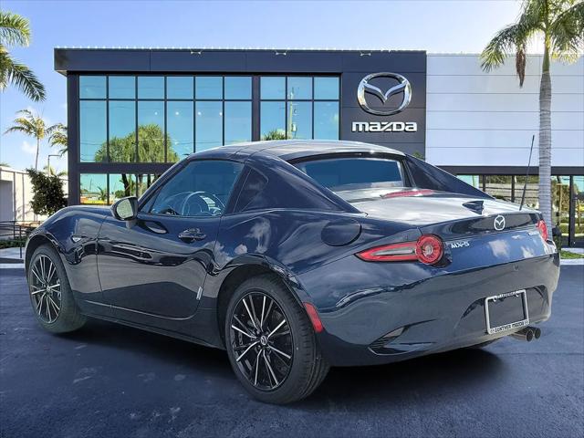 2026 Mazda MX-5 Grand Touring