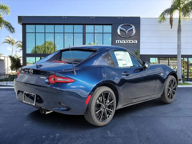 2026 Mazda MX-5 Grand Touring