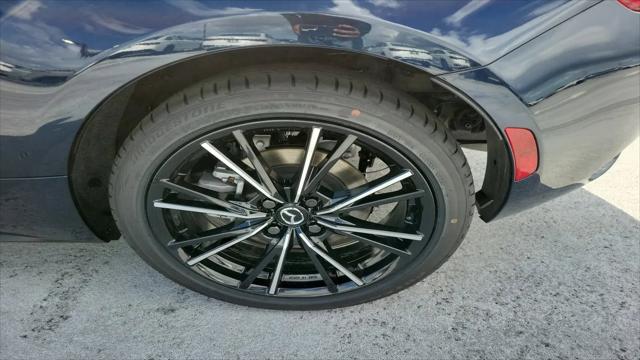 2026 Mazda MX-5 Grand Touring